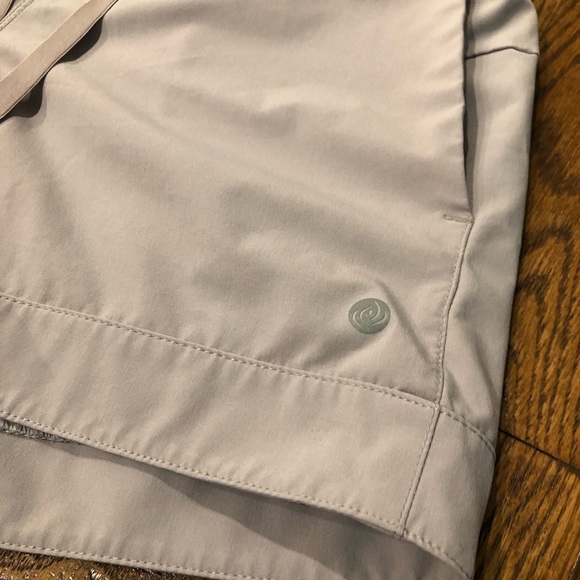 Soft Athletic Shorts - Picture 3 of 3